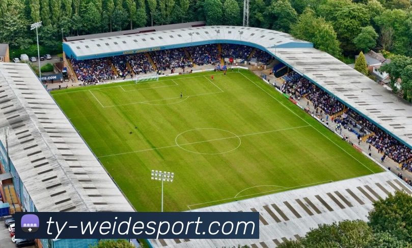 App Interface Preview