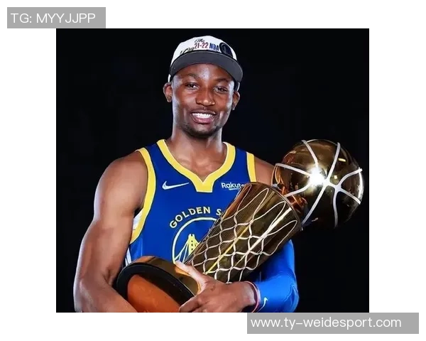 库明加续约后坚定争冠信念赛后心态平静尽情舞动