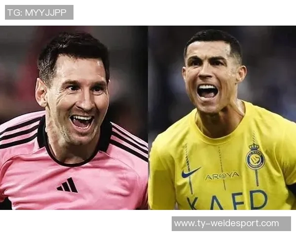 摩根力挺C罗被罚不公指责梅西同样动作却未受罚