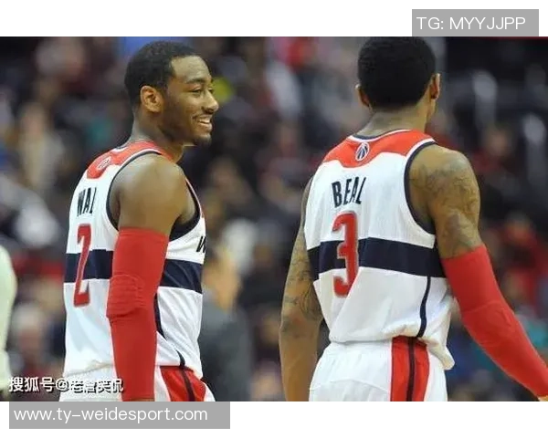 奇才豪掷巨资续约沃尔比尔特雷杨或成下一个亿万合同球员